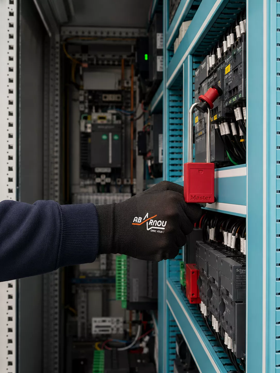 Remplacement de transformateur HTA/BT en urgence