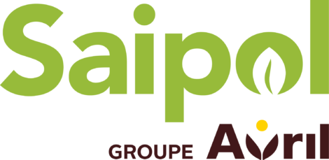 Logo Saipol groupe Avril