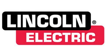 logo lincol electric